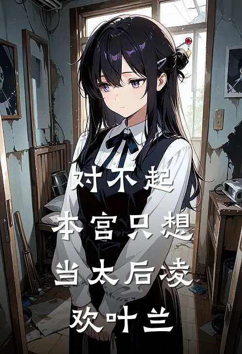 对不起，本宫只想当太后凌欢叶兰