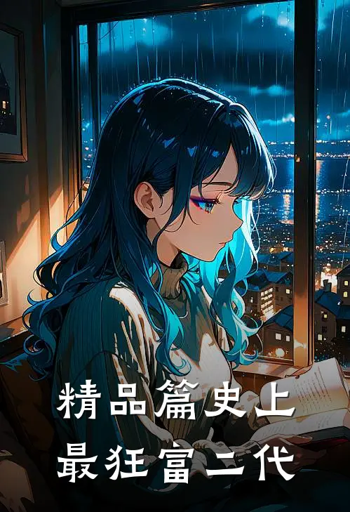 精品篇史上最狂富二代