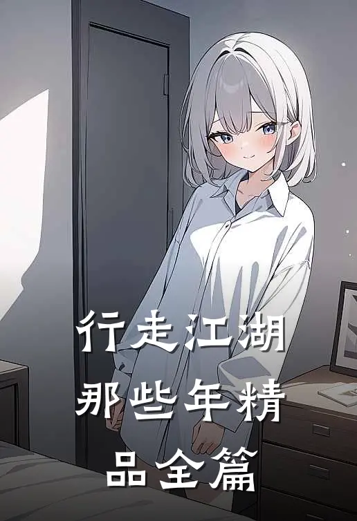 行走江湖那些年精品全篇