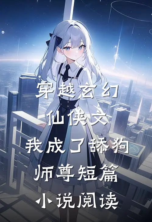穿越玄幻仙侠文,我成了舔狗师尊短篇阅读