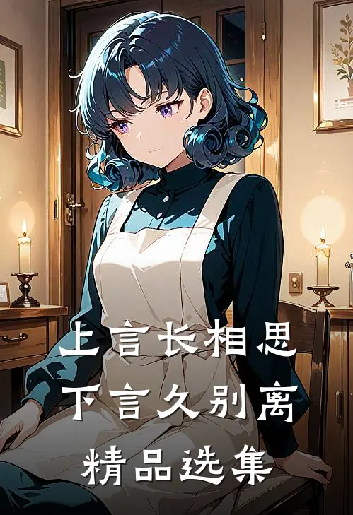 上言长相思，下言久别离精品选集