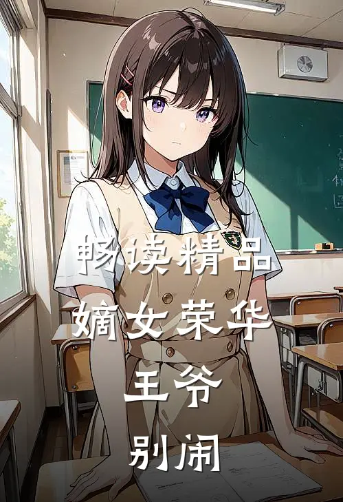 畅读精品嫡女荣华：王爷，别闹
