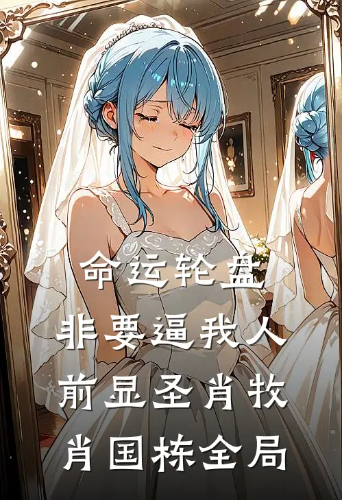 命运轮盘：非要逼我人前显圣肖牧肖国栋全局