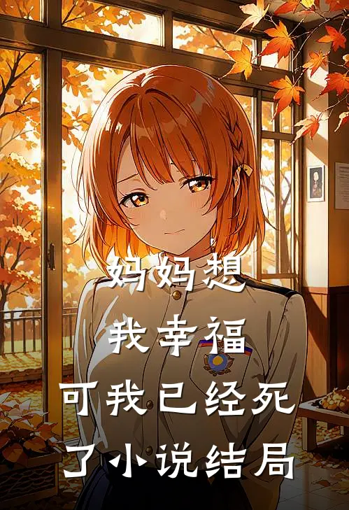 妈妈想我幸福，可我已经死了小说结局
