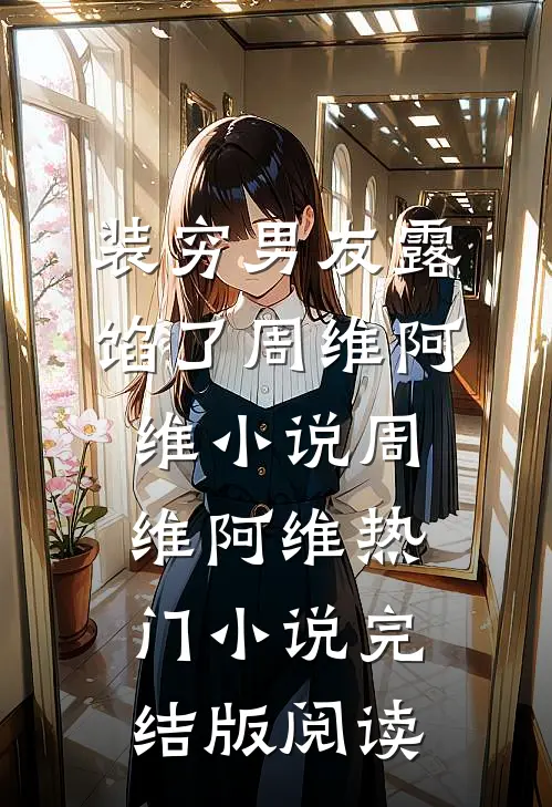 装穷男友露馅了周维阿维小说周维阿维热门小说完结版阅读