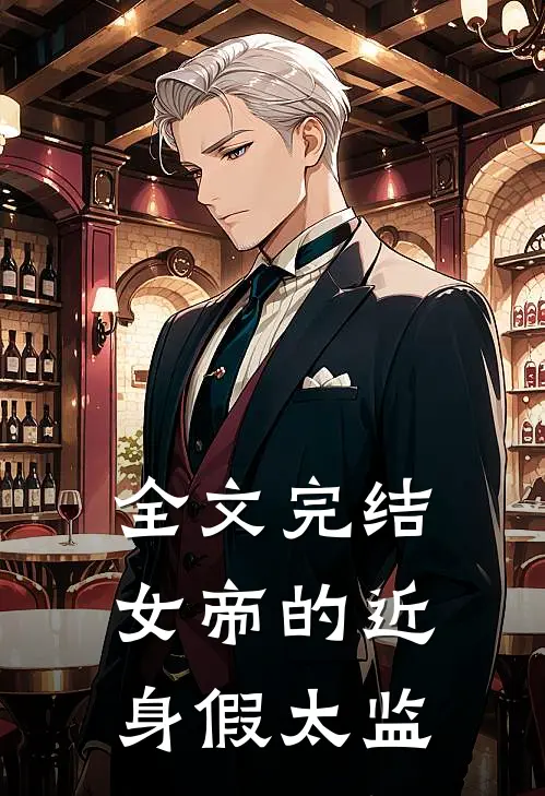 全文完结女帝的近身假太监