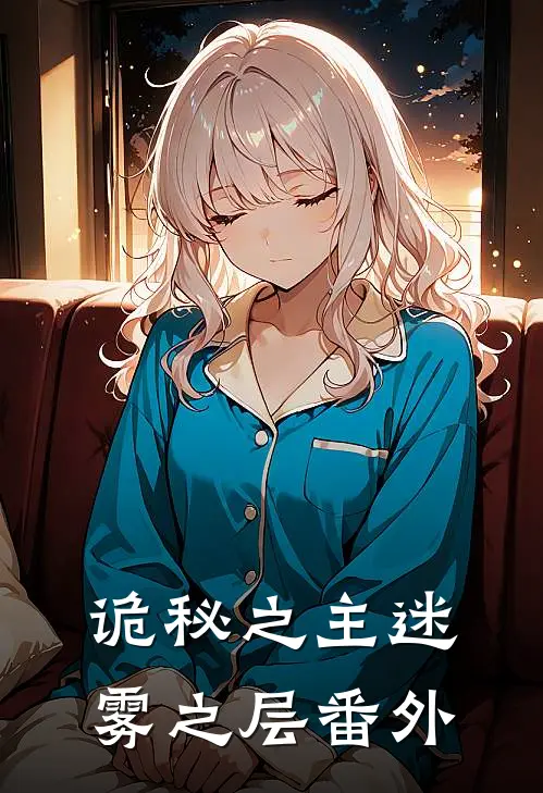 诡秘之主迷雾之层 番外