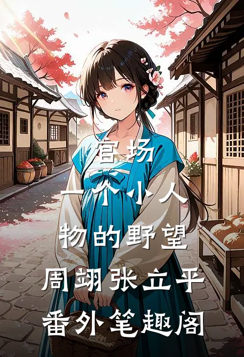 官场：一个小人物的野望：周翊张立平番外笔趣阁