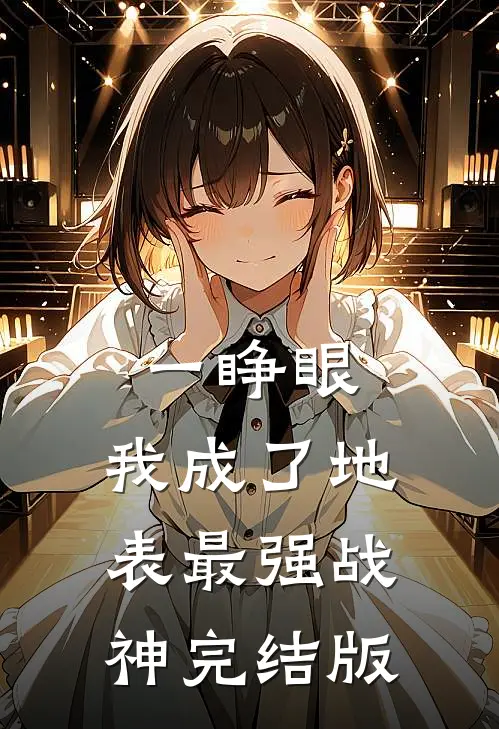 一睁眼，我成了地表最强战神完结版