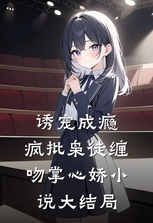 诱宠成瘾，疯批枭徒缠吻掌心娇小说大结局