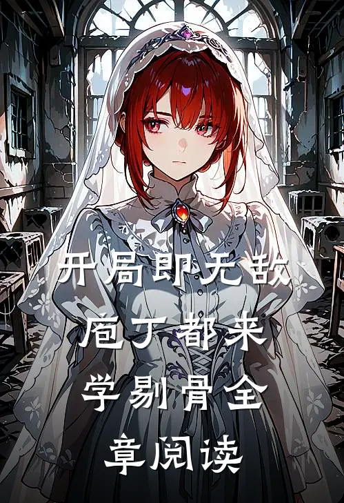 开局即无敌，庖丁都来学剔骨全章阅读