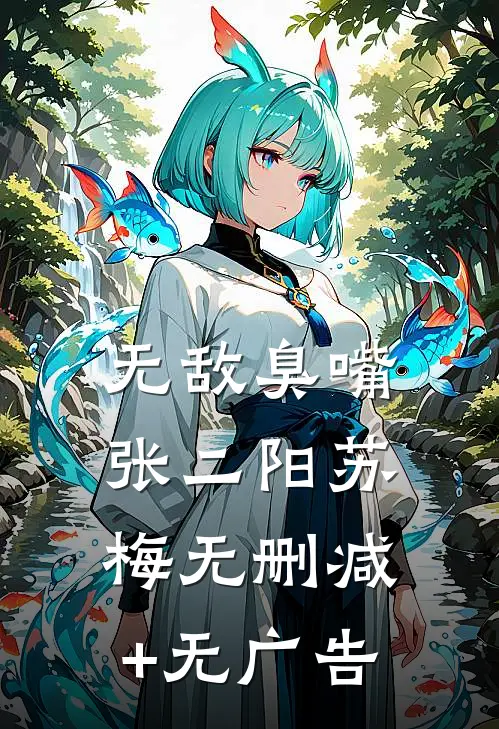 无敌臭嘴张二阳苏梅无删减+无广告