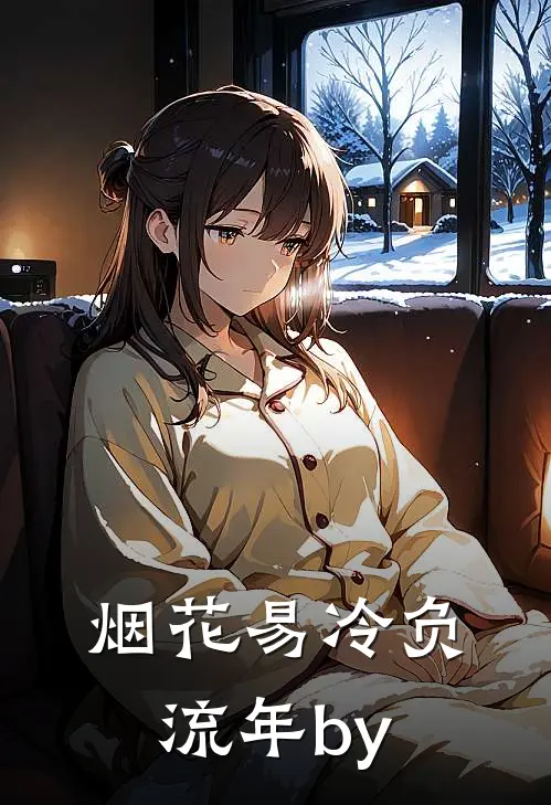 烟花易冷负流年by