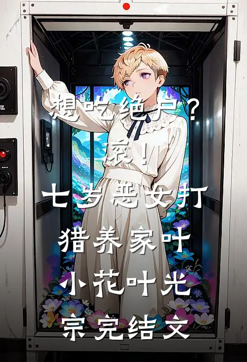 想吃绝户？滚！七岁恶女打猎养家叶小花叶光宗完结文