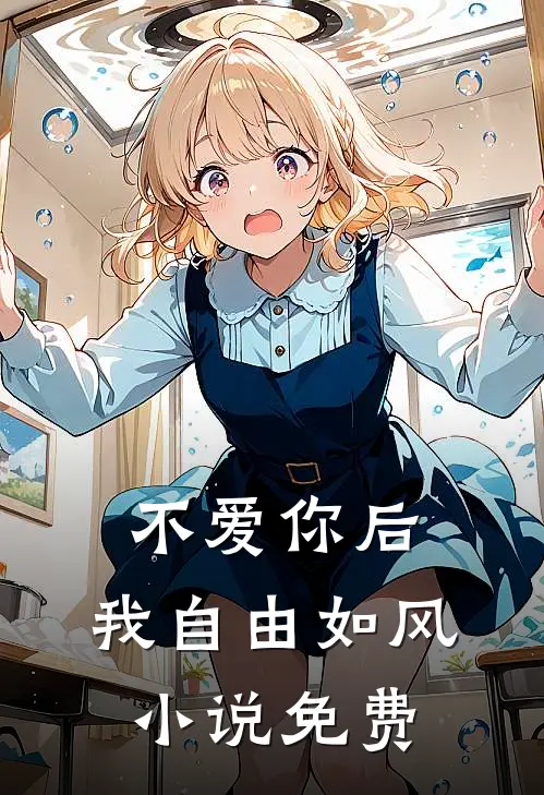 不爱你后，我自由如风小说免费