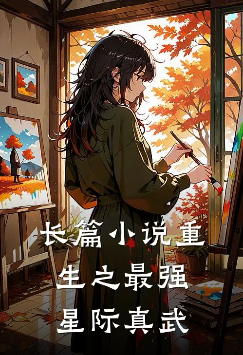 长篇小说重生之最强星际真武