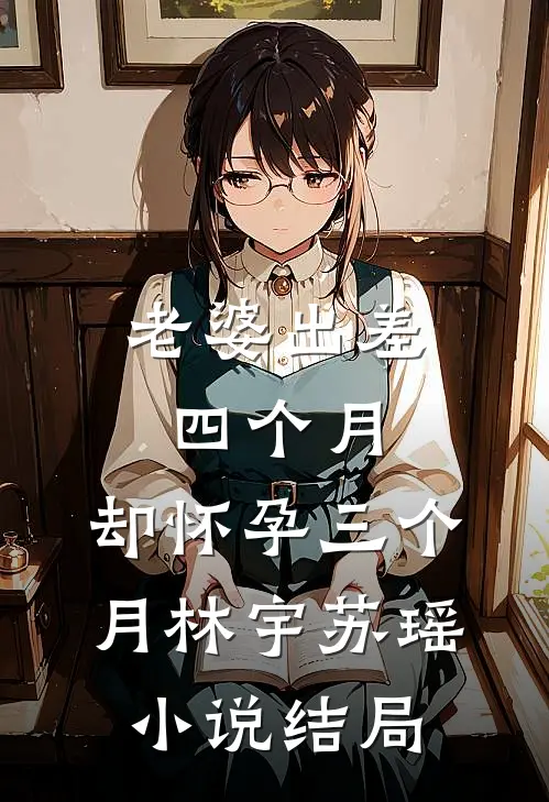 老婆出差四个月，却怀孕三个月林宇苏瑶小说结局