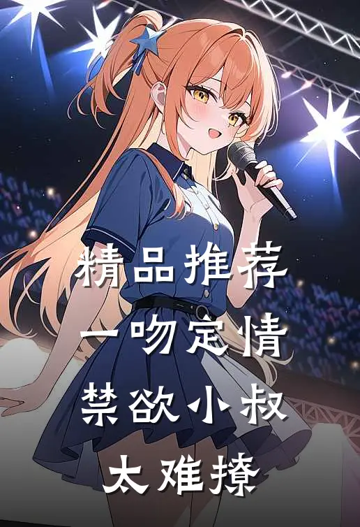 精品推荐一吻定情：禁欲小叔太难撩