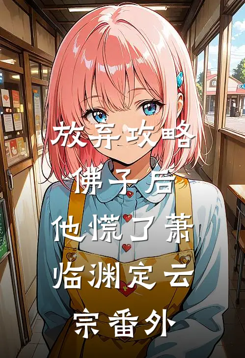 放弃攻略佛子后，他慌了萧临渊定云宗番外