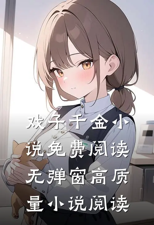 戏子千金小说免费阅读无弹窗高质量小说阅读