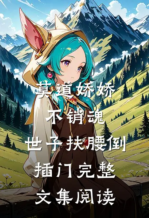 莫道娇娇不销魂，世子扶腰倒插门完整文集阅读