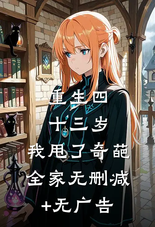 重生四十三岁，我甩了奇葩全家无删减+无广告