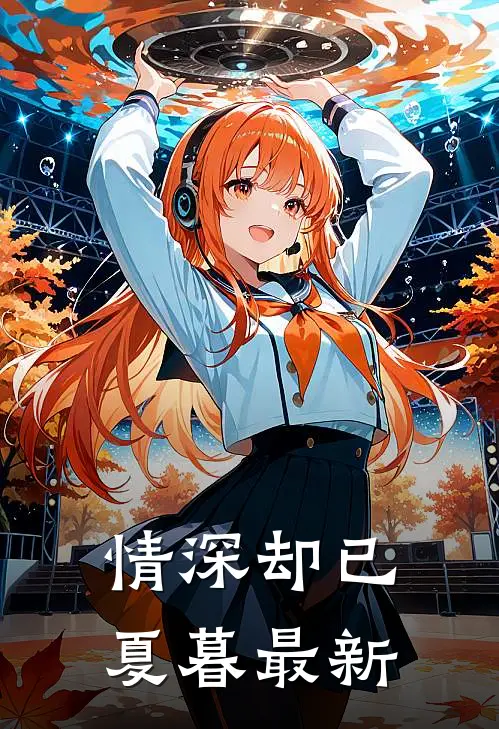 情深却已夏暮最新