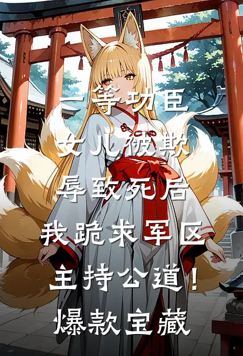 一等功臣女儿被欺辱致死后，我跪求军区主持公道！爆款宝藏
