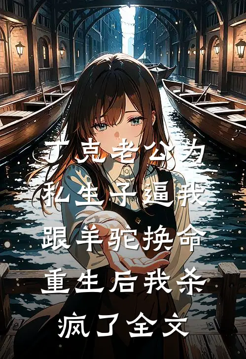 丁克老公为私生子逼我跟羊驼换命，重生后我杀疯了全文