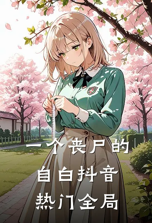 一个丧尸的自白抖音热门全局