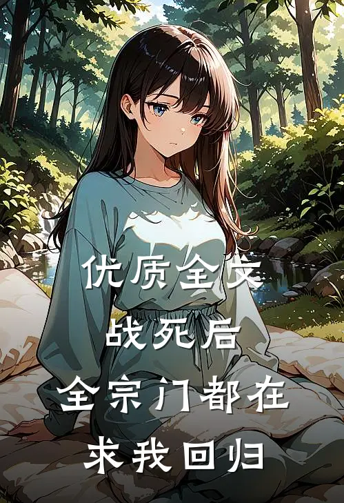 优质全文战死后，全宗门都在求我回归