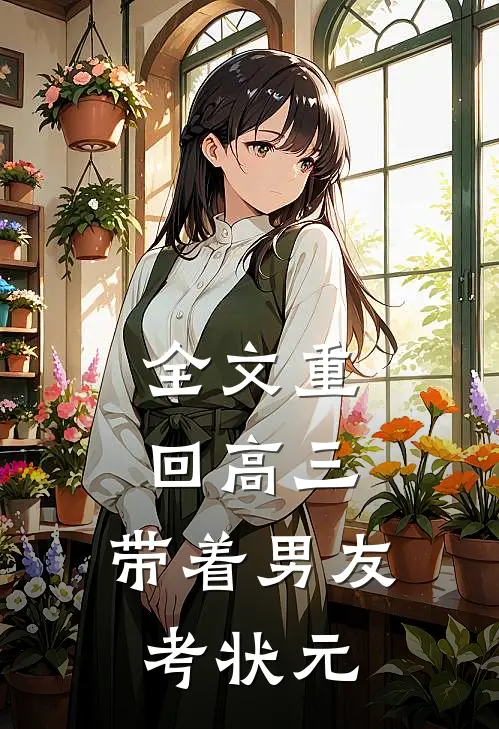 全文重回高三，带着男友考状元