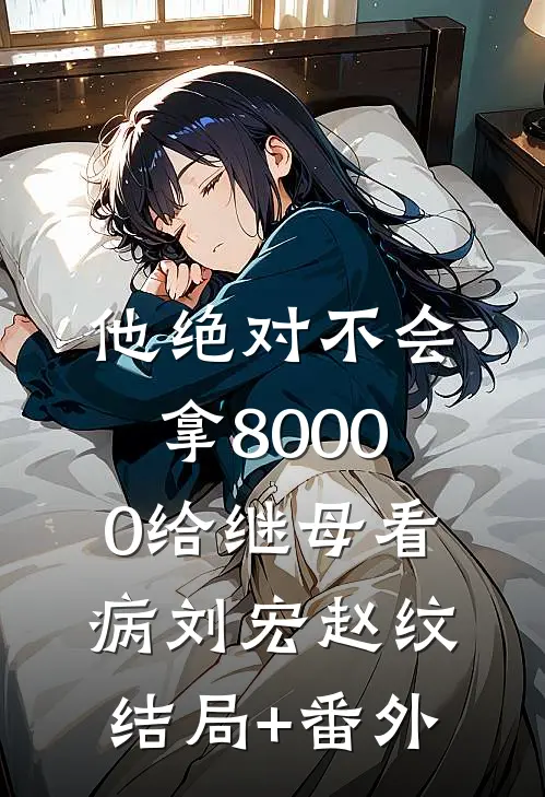 他绝对不会拿80000给继母看病刘宏赵纹结局+番外