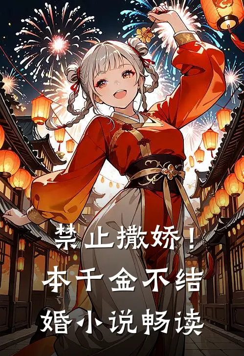 禁止撒娇！本千金不结婚小说畅读