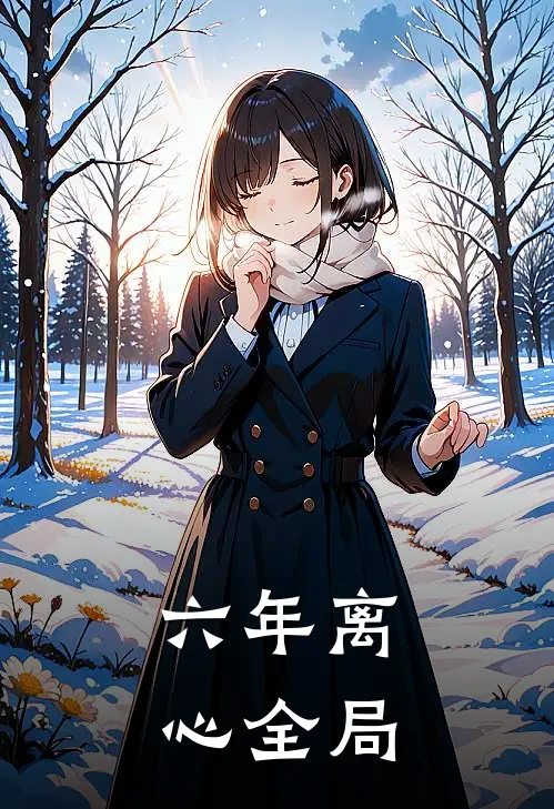 六年离心全局