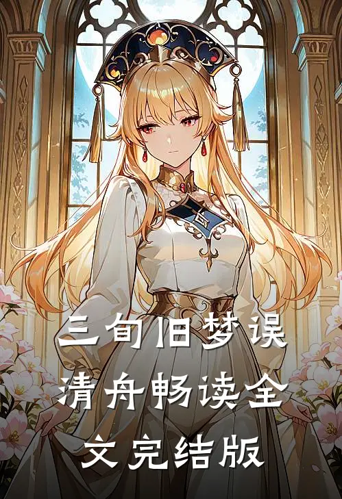 三旬旧梦误清舟畅读全文完结版