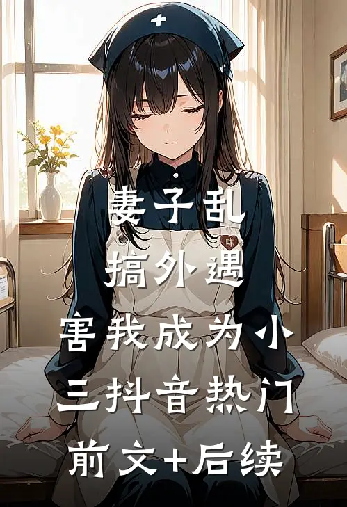 妻子乱搞外遇，害我成为小三抖音热门前文+后续