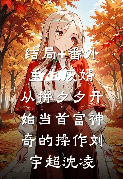 结局+番外重生废婿：从拼夕夕开始当首富-神奇的操作刘宇超沈凌