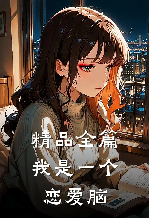 精品全篇我是一个恋爱脑