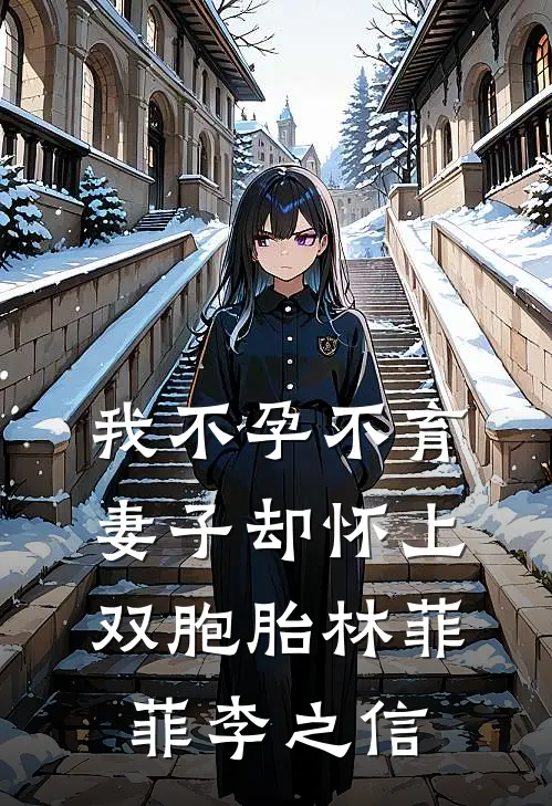 我不孕不育，妻子却怀上双胞胎林菲菲李之信