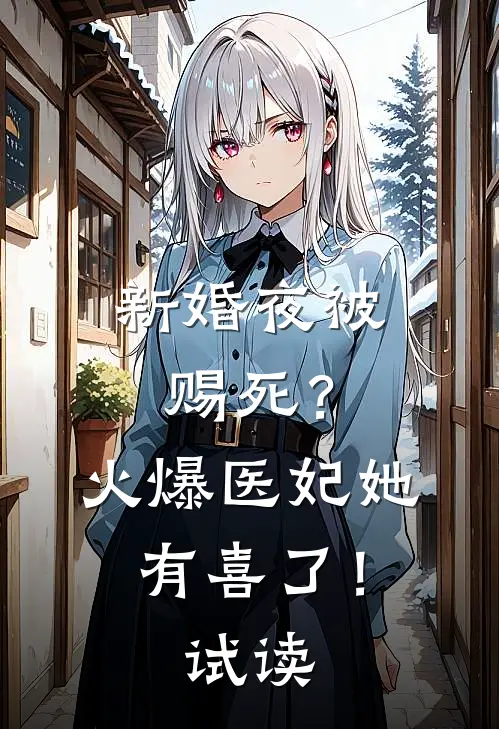 新婚夜被赐死？火爆医妃她有喜了！试读