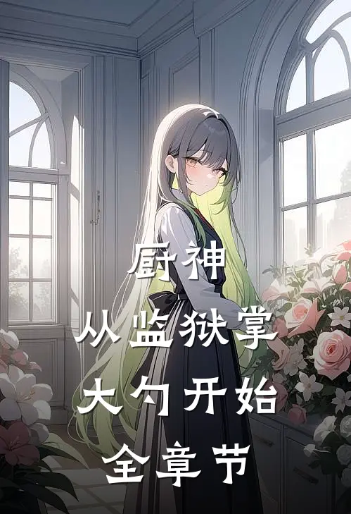 厨神：从监狱掌大勺开始全章节