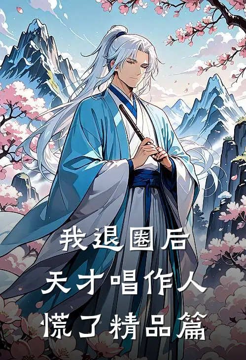 我退圈后，天才唱作人慌了精品篇