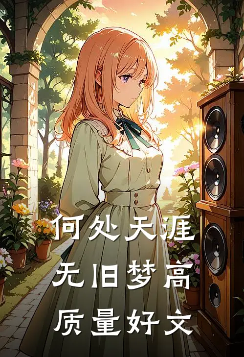 何处天涯无旧梦高质量好文