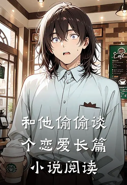 和他偷偷谈个恋爱长篇小说阅读