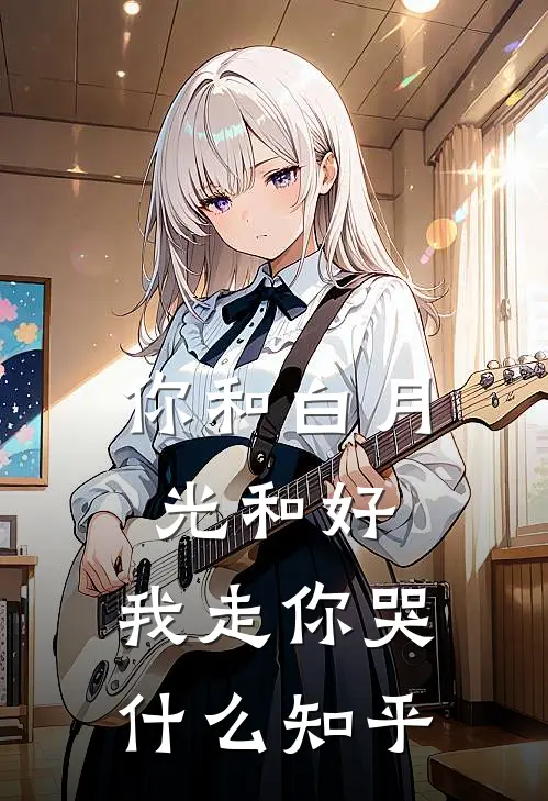 你和白月光和好，我走你哭什么知乎