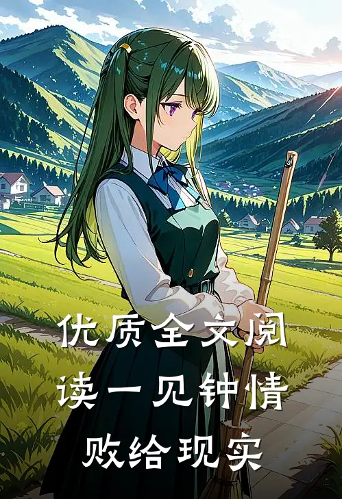 优质全文阅读一见钟情败给现实