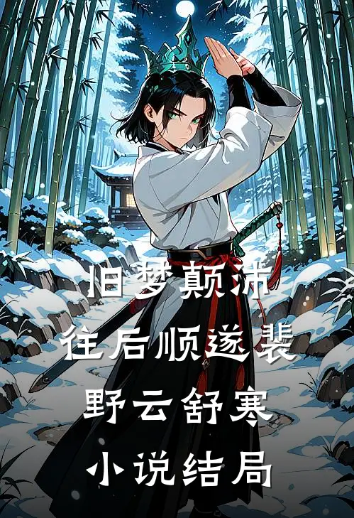 旧梦颠沛，往后顺遂裴野云舒寒小说结局