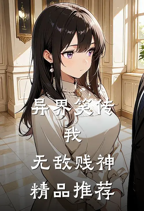 异界笑传：我，无敌贱神精品推荐