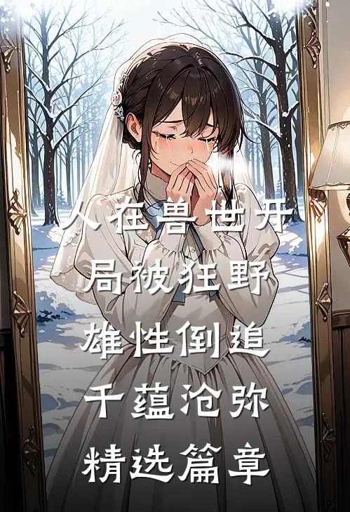 人在兽世开局被狂野雄性倒追千蕴沧弥精选篇章